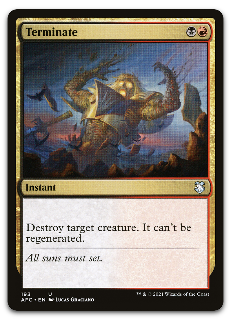 Product image for TCG 243919