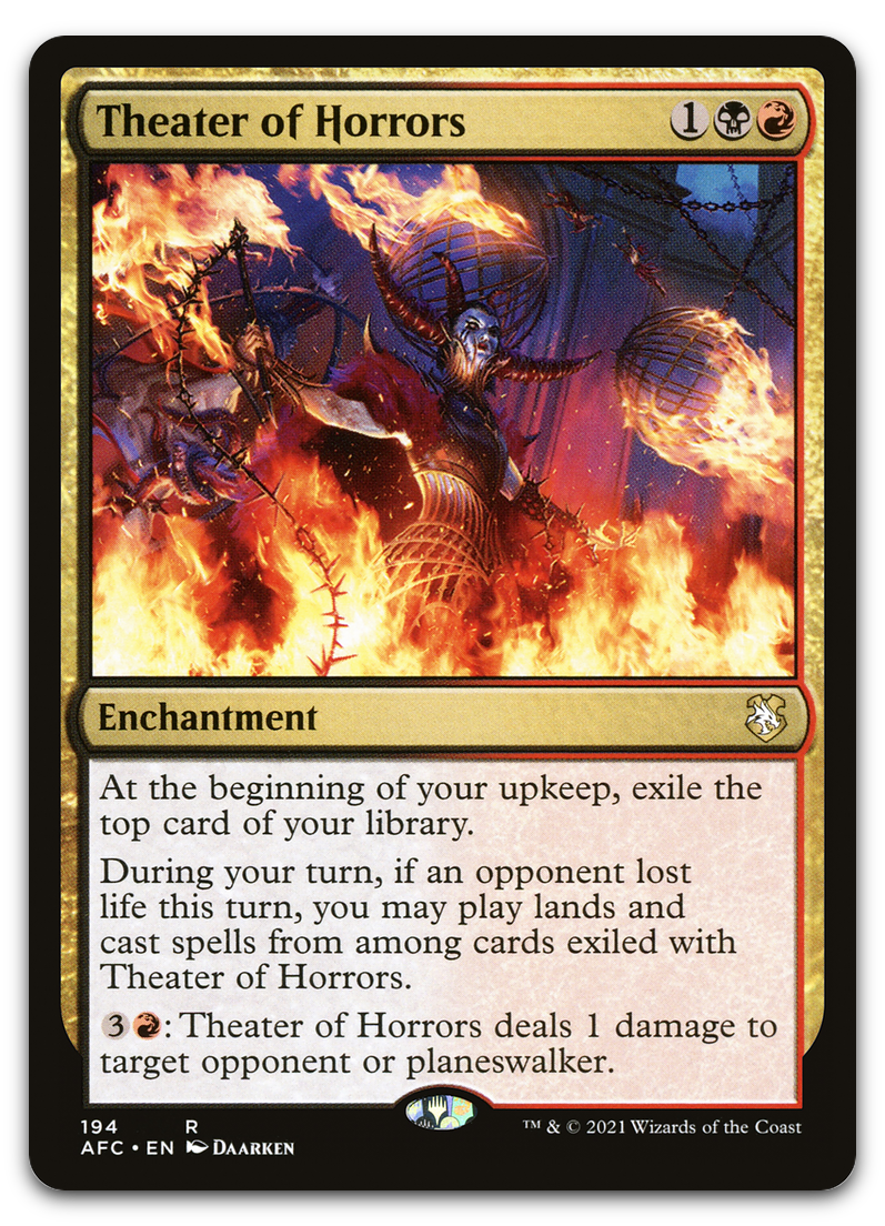 Product image for TCG 243935