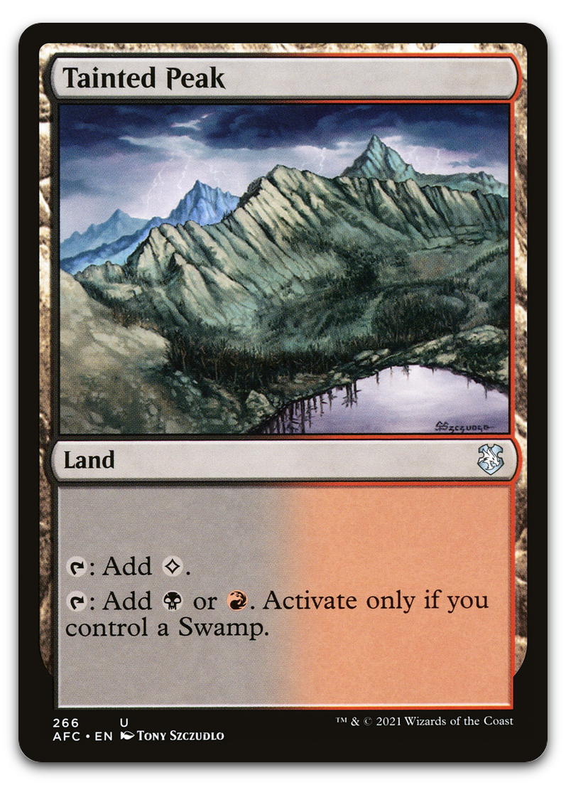 Product image for TCG 243951