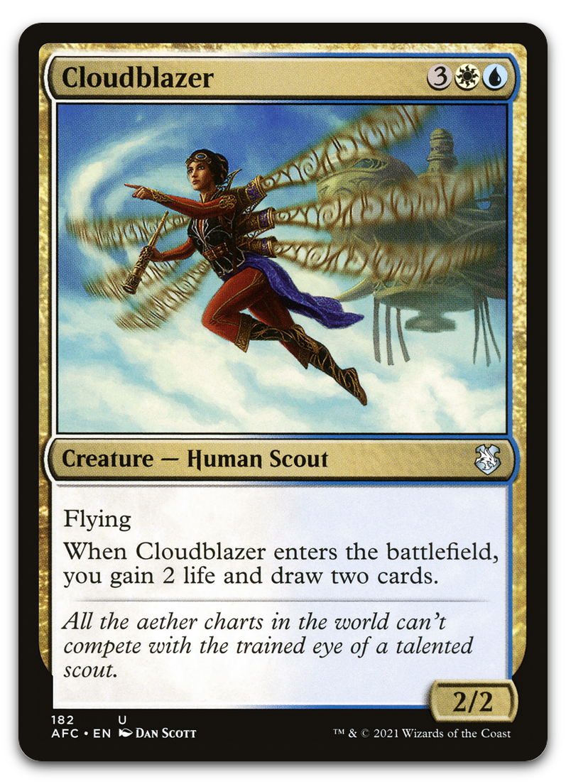 Product image for TCG 243966