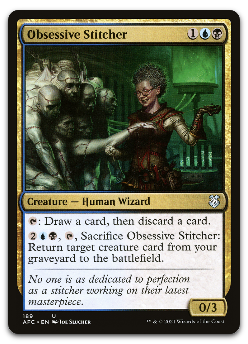 Product image for TCG 243970