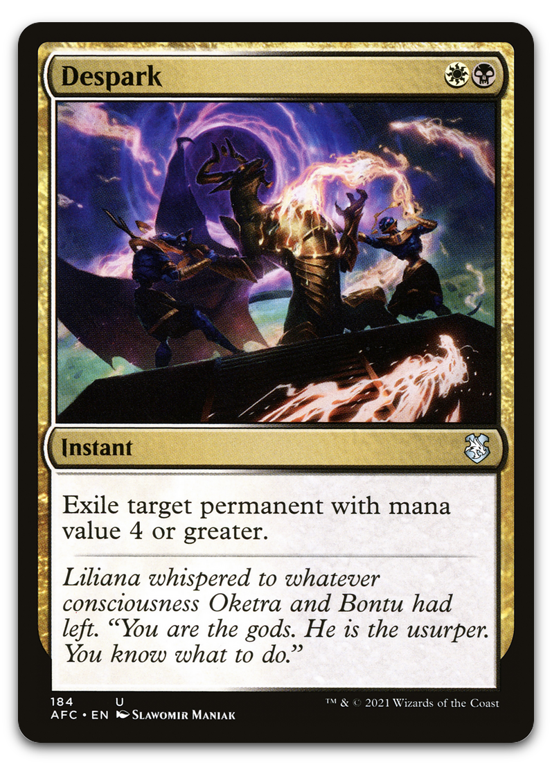 Product image for TCG 243983