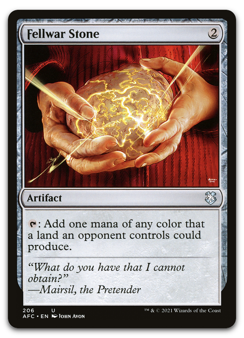 Product image for TCG 243988