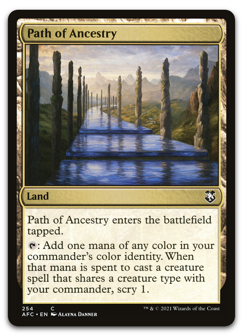 Product image for TCG 243999