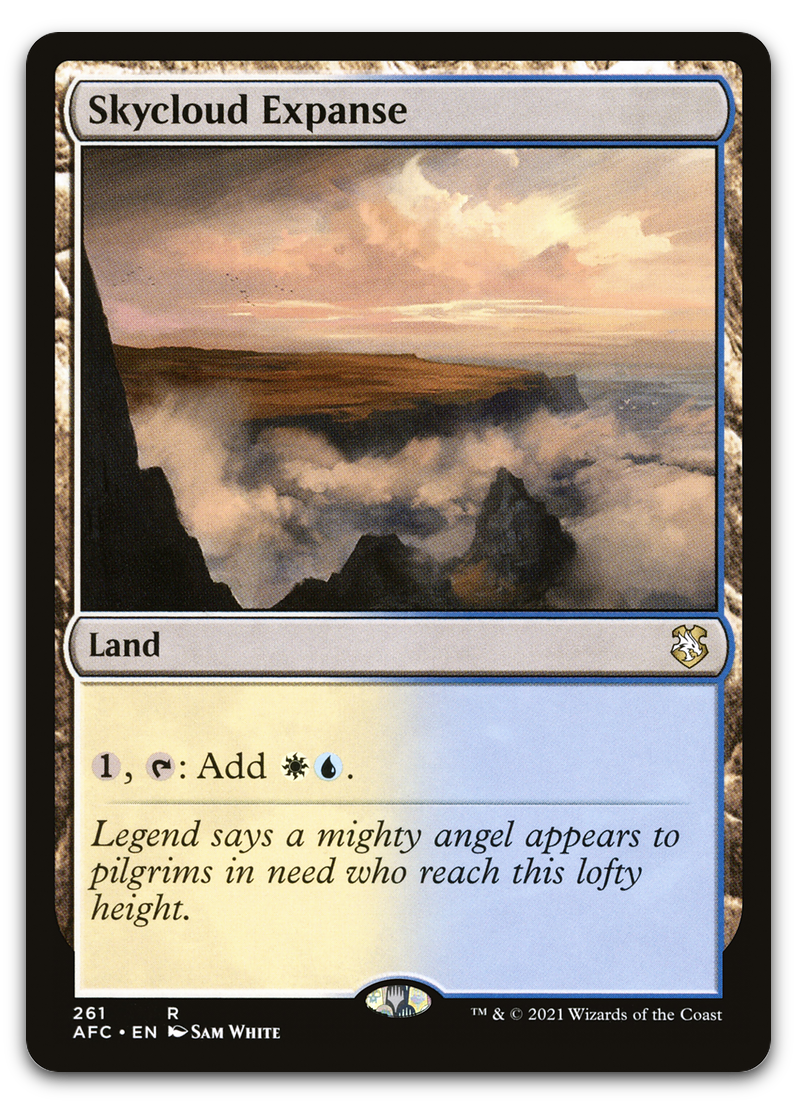 Product image for TCG 244001