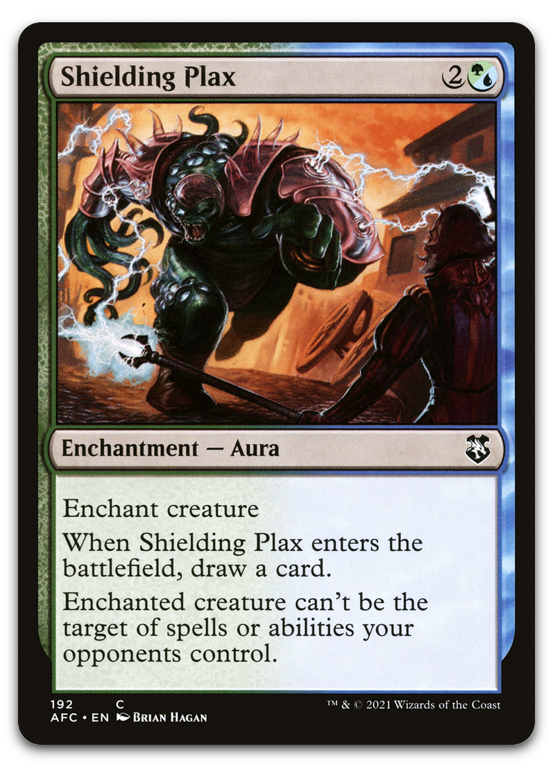 Product image for TCG 244011