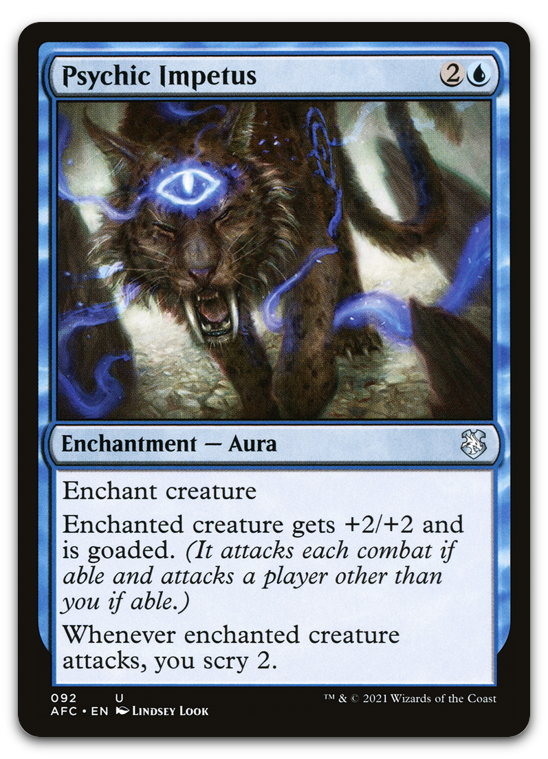 Product image for TCG 244018