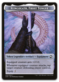 Product image for TCG 244116