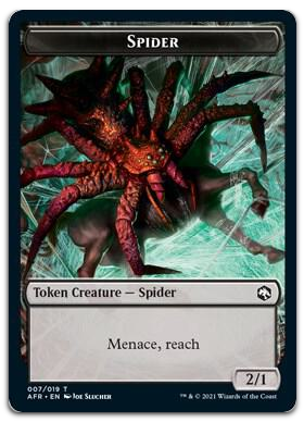 Product image for TCG 244125