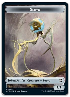 Product image for TCG 244289