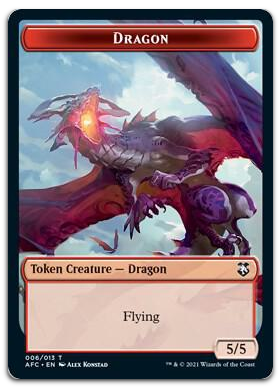 Product image for TCG 244292