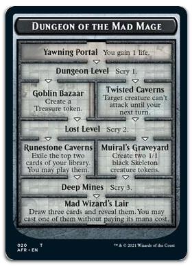Product image for TCG 244297