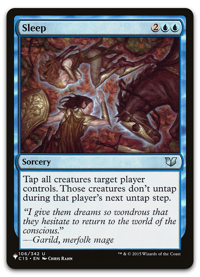 Product image for TCG 244396