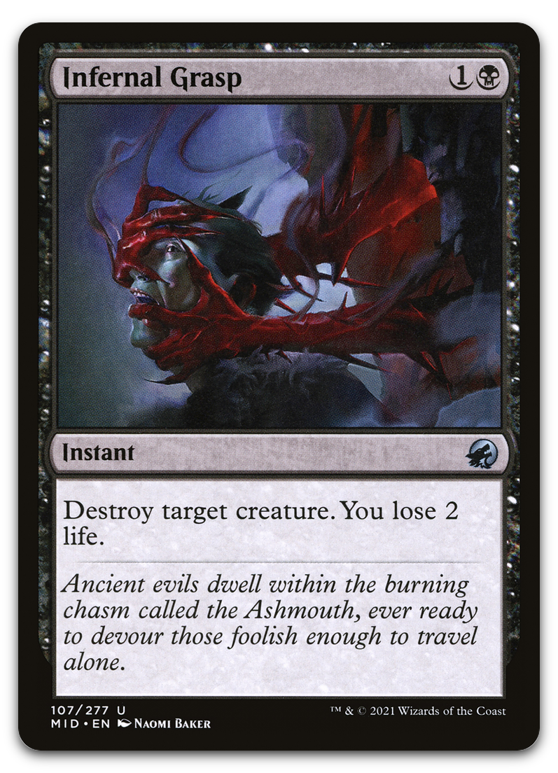 Product image for TCG 246014