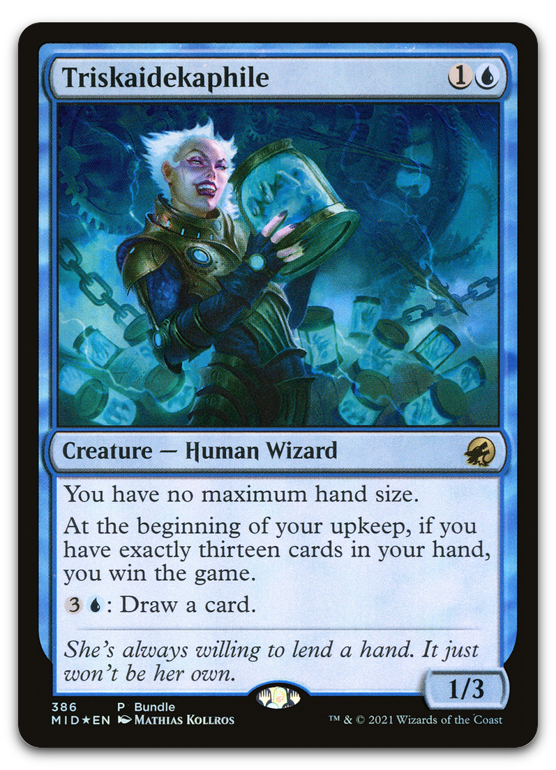 Product image for TCG 246439