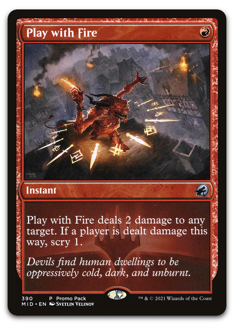Product image for TCG 246442