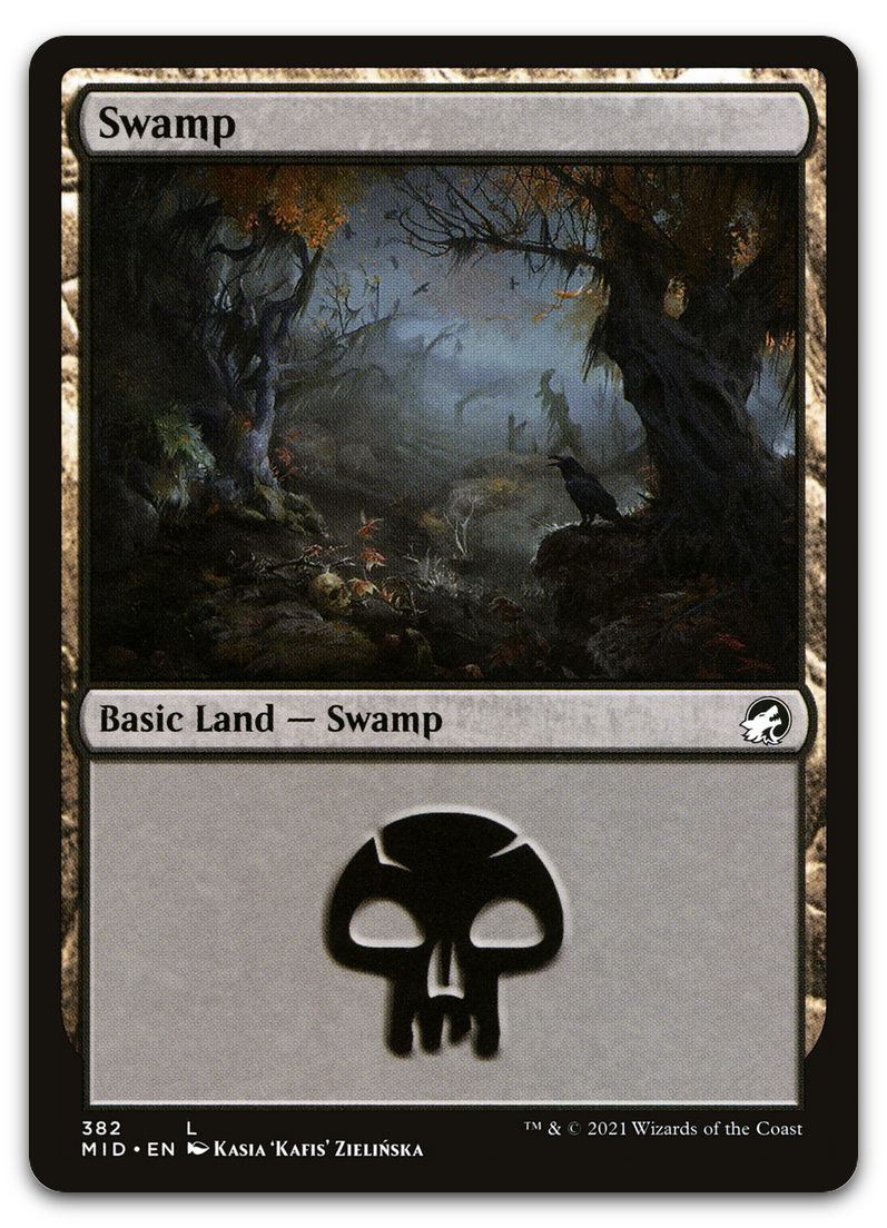 Product image for TCG 246451