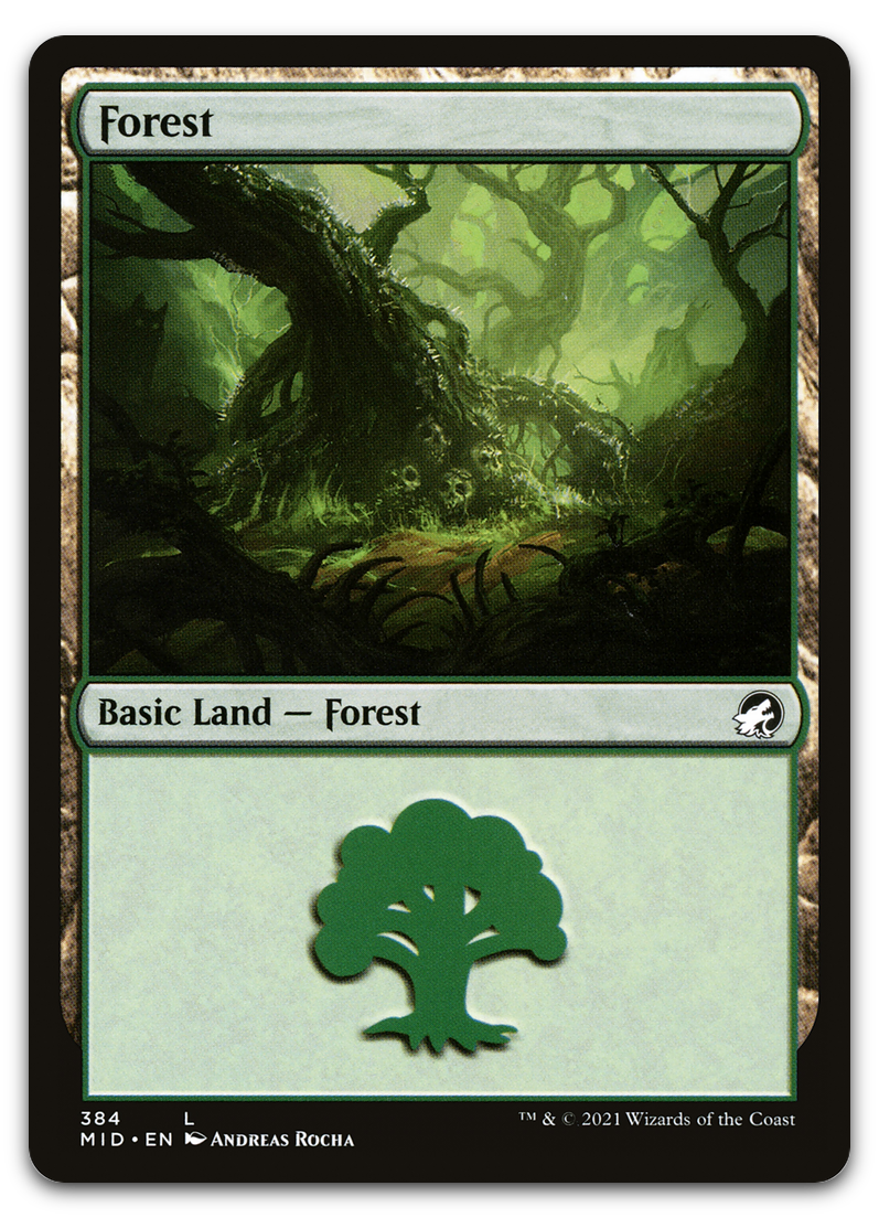 Product image for TCG 246453