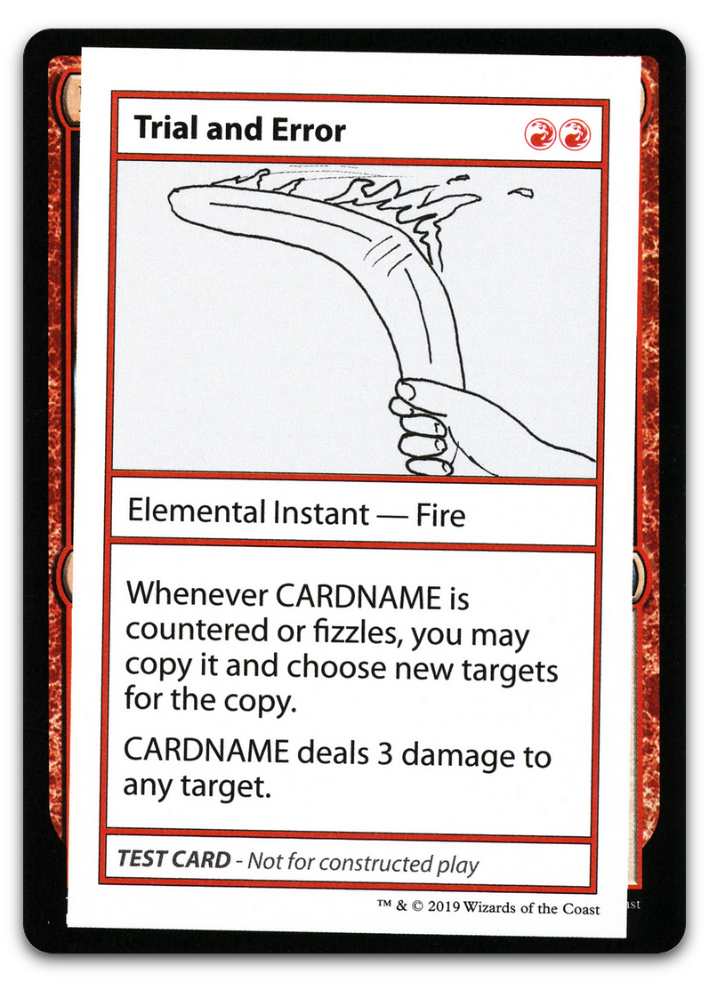 Product image for TCG 247004