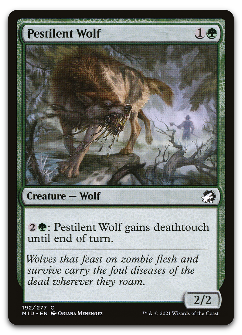 Product image for TCG 247806