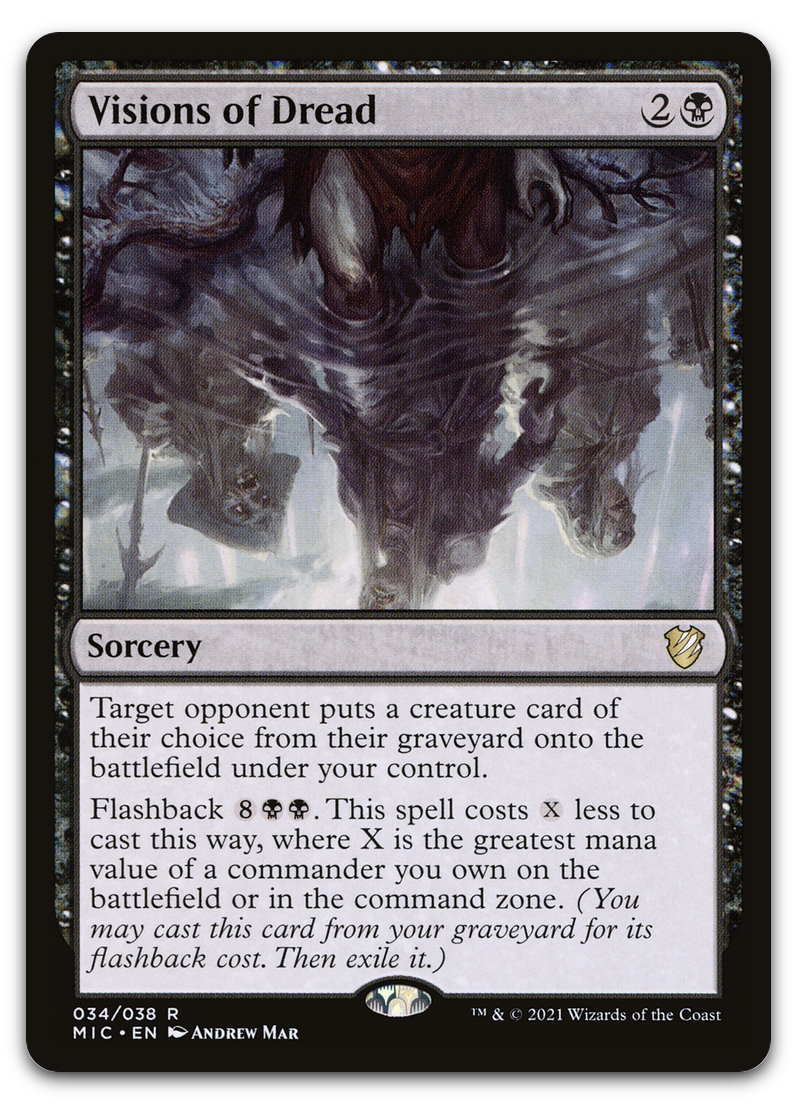 Product image for TCG 247845