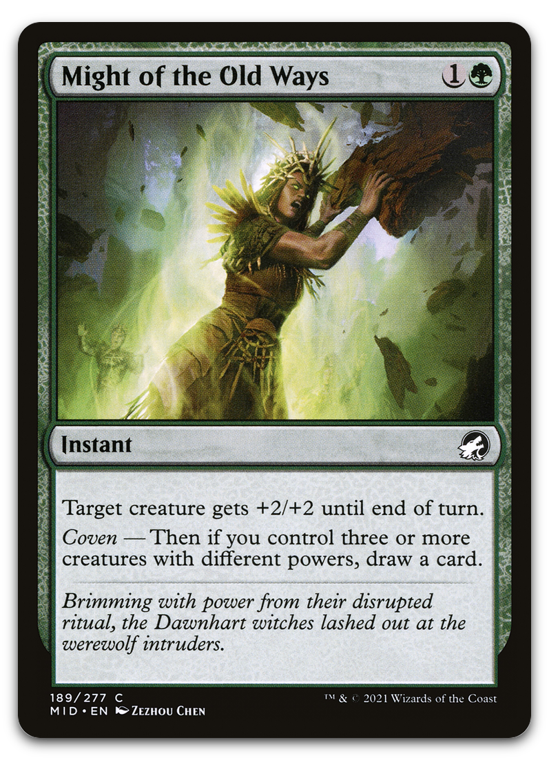 Product image for TCG 247854