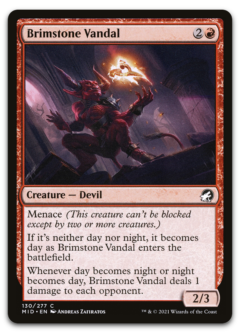 Product image for TCG 247858