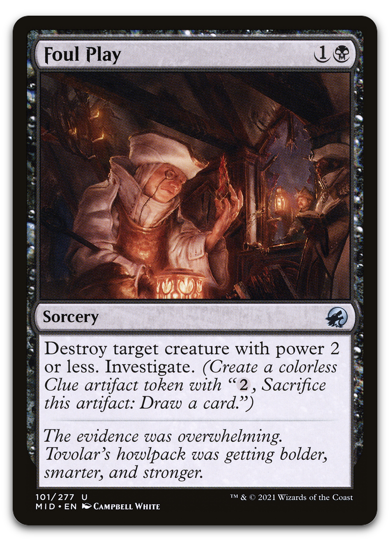 Product image for TCG 247868