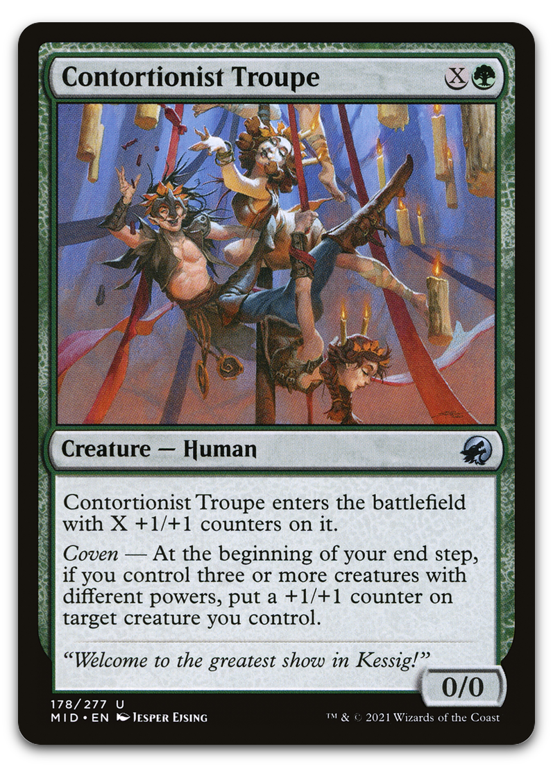 Product image for TCG 247907