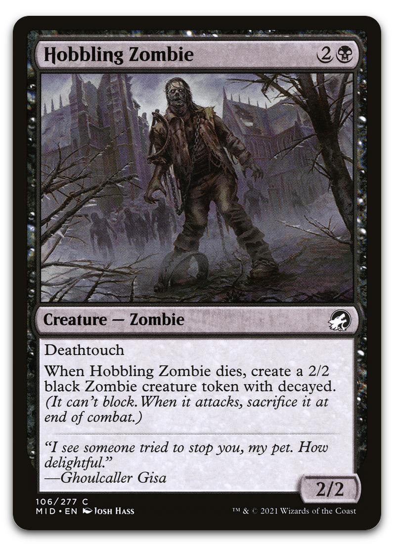 Product image for TCG 247915