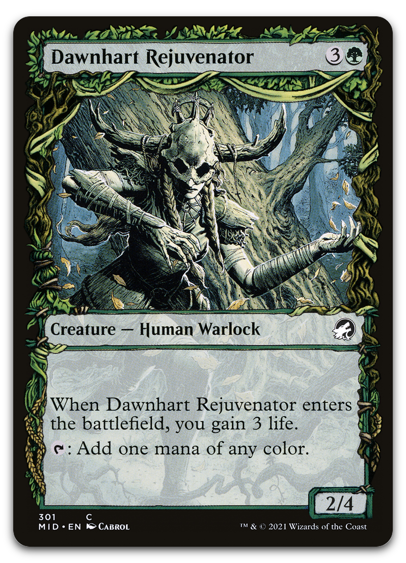 Product image for TCG 247926