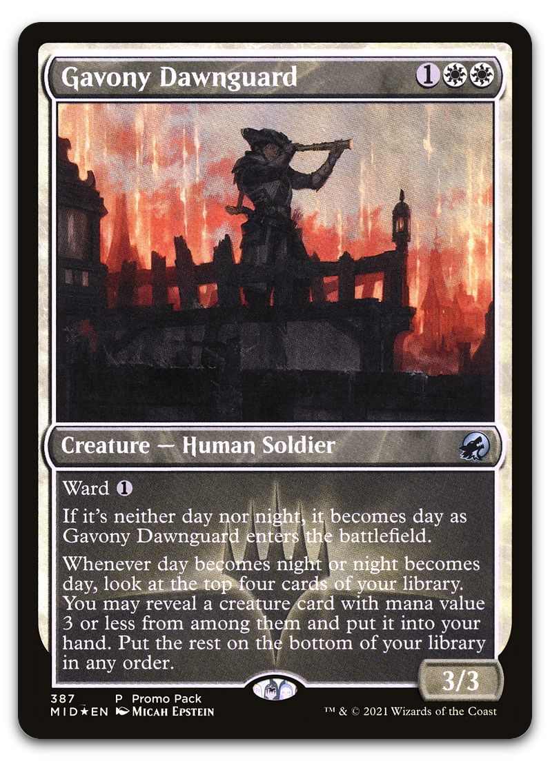 Product image for TCG 247942