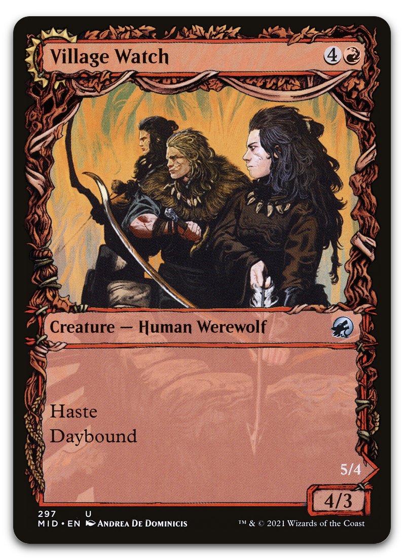 Product image for TCG 247947