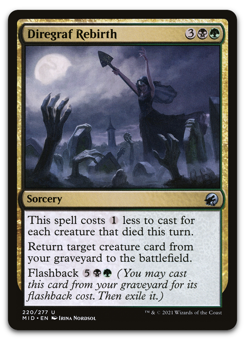 Product image for TCG 247973