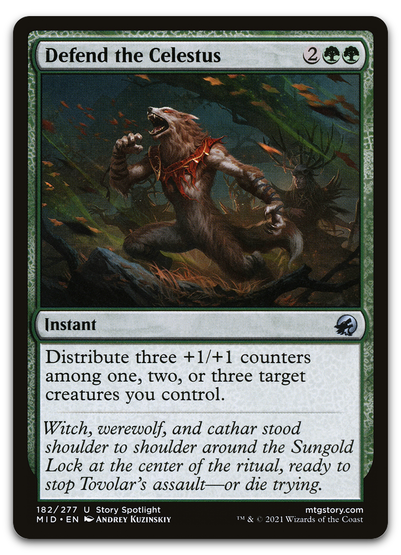 Product image for TCG 247985