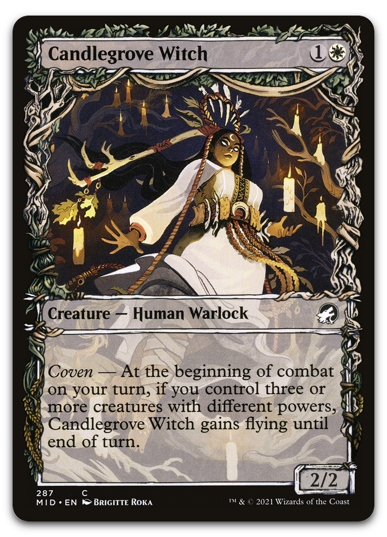 Product image for TCG 247989