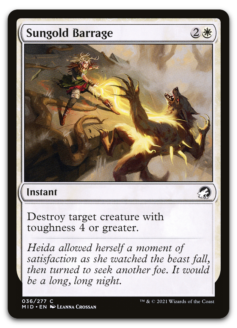 Product image for TCG 247993