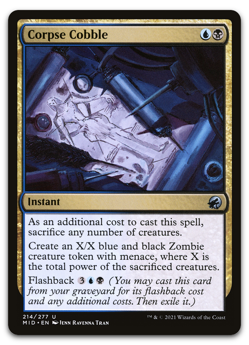 Product image for TCG 247995