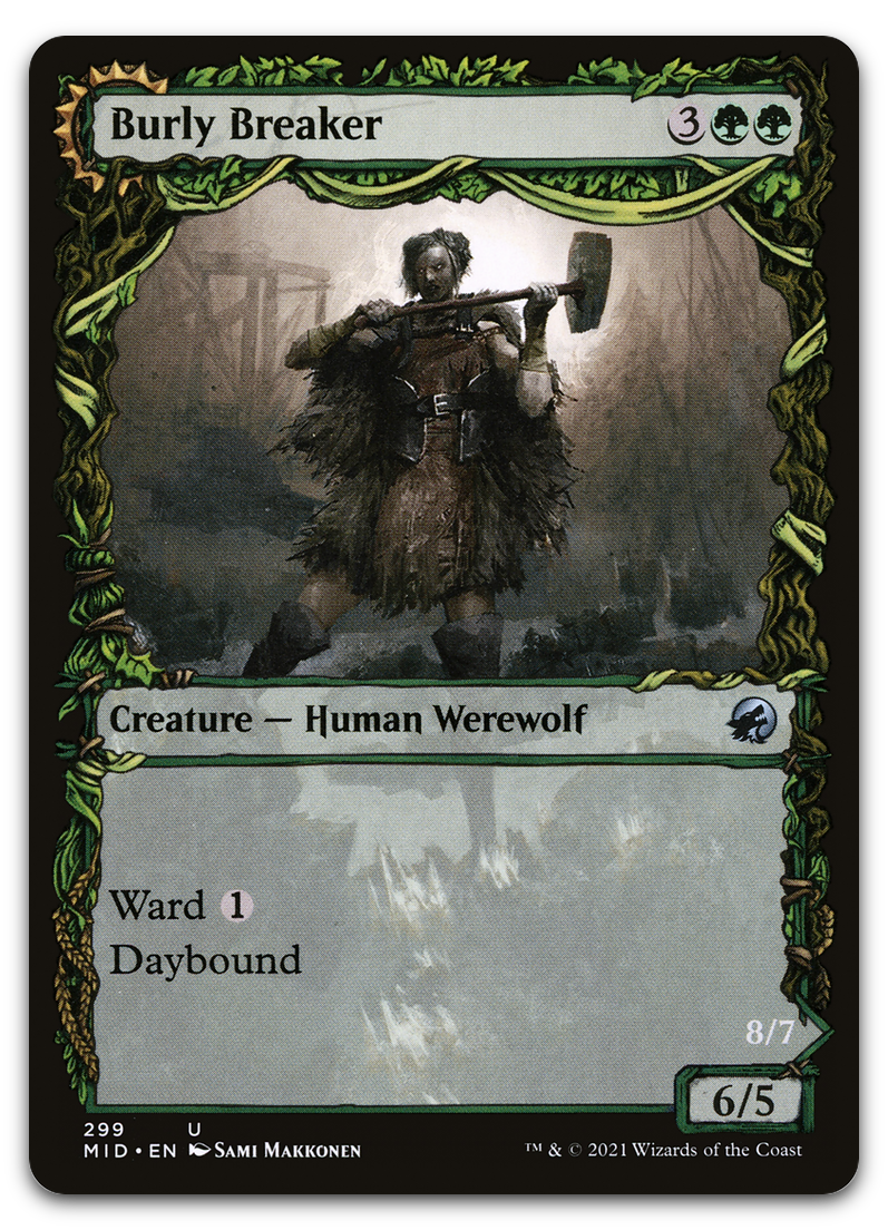 Product image for TCG 247999