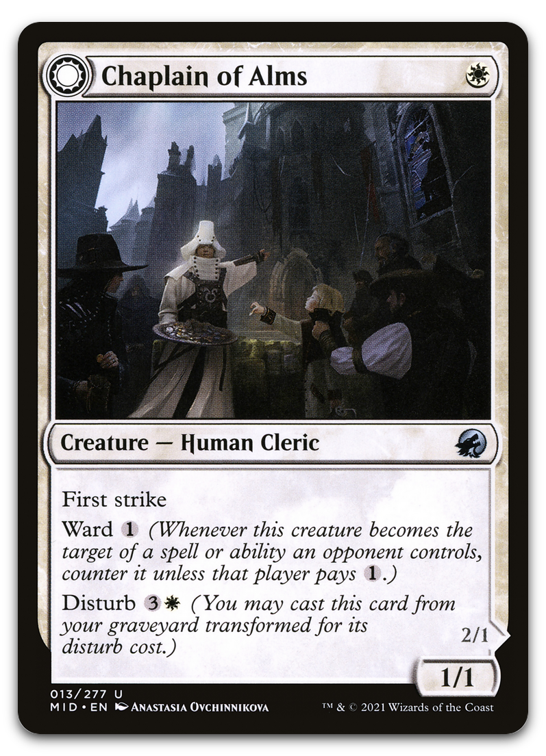 Product image for TCG 248004