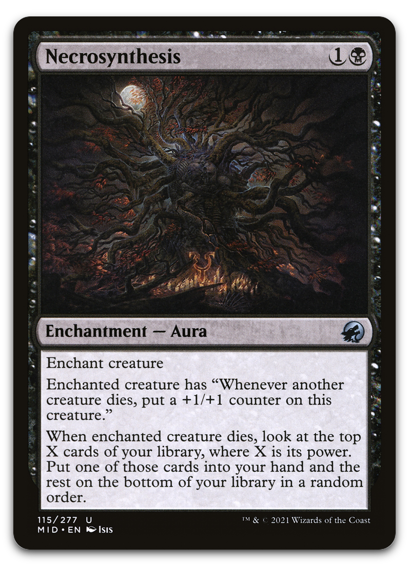 Product image for TCG 248046