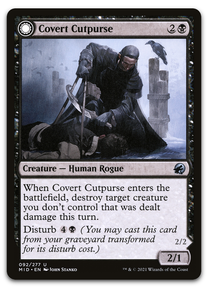 Product image for TCG 248053
