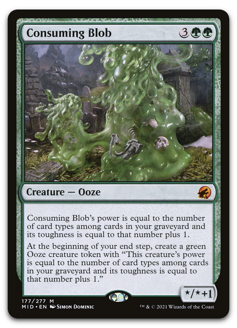 Product image for TCG 248056