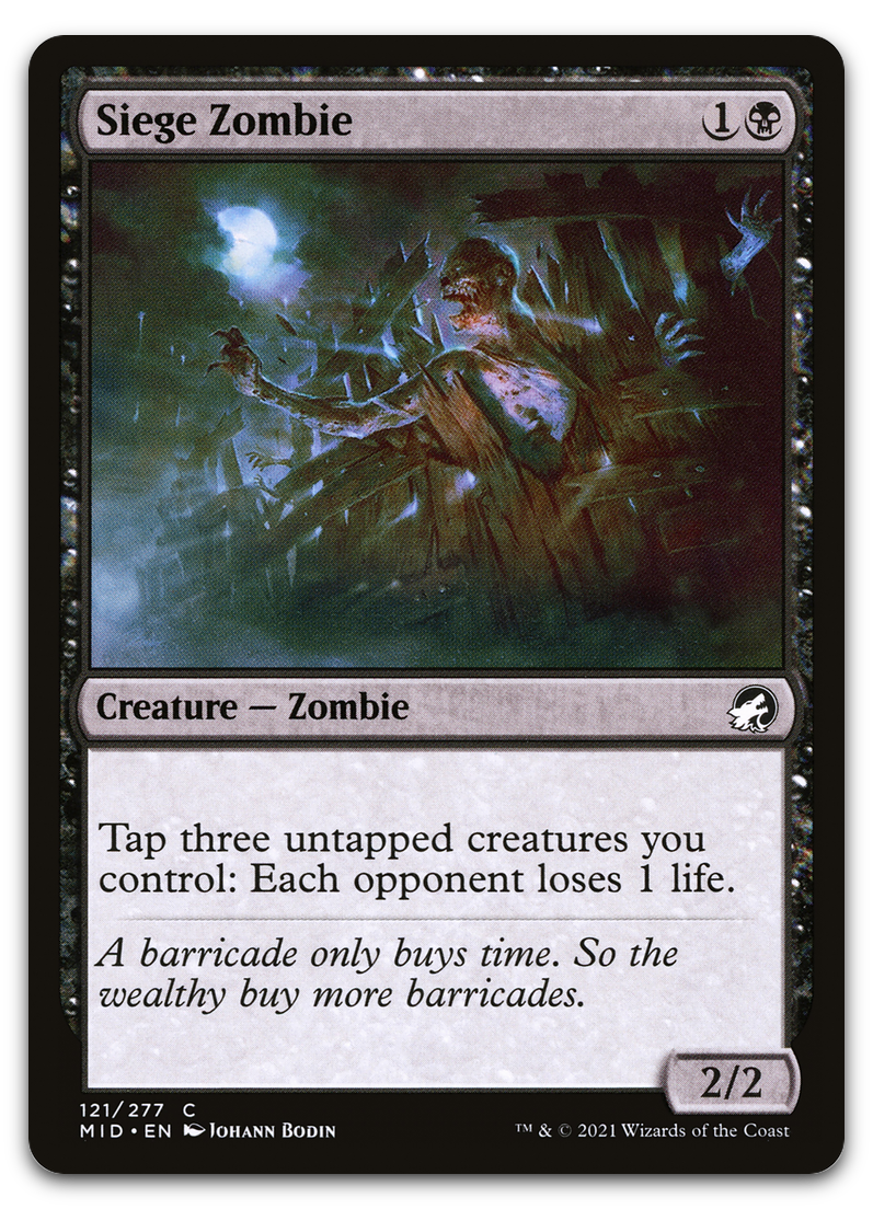 Product image for TCG 248059