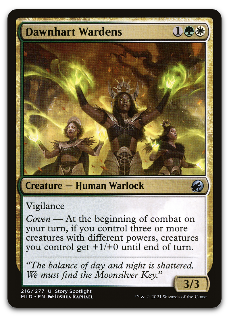 Product image for TCG 248065