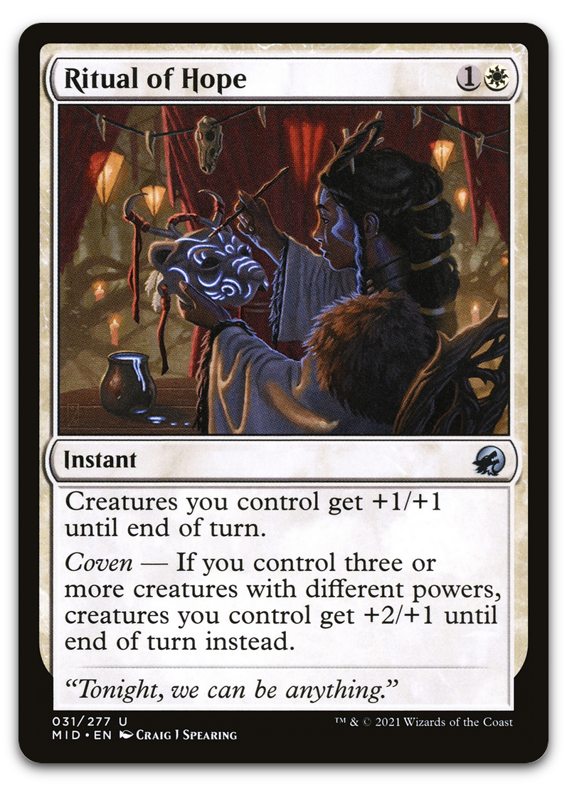 Product image for TCG 248075