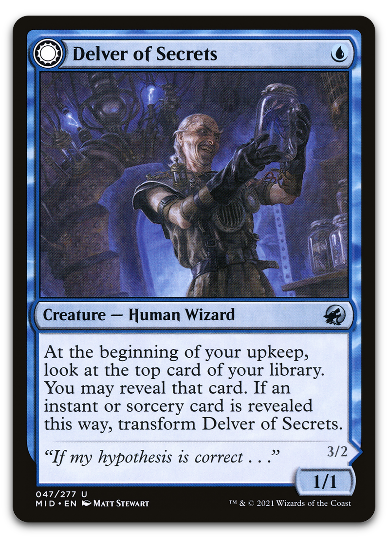 Product image for TCG 248082