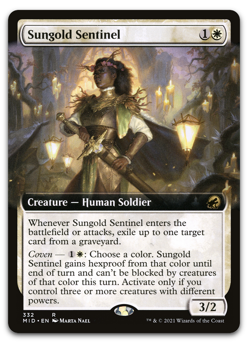 Product image for TCG 248084