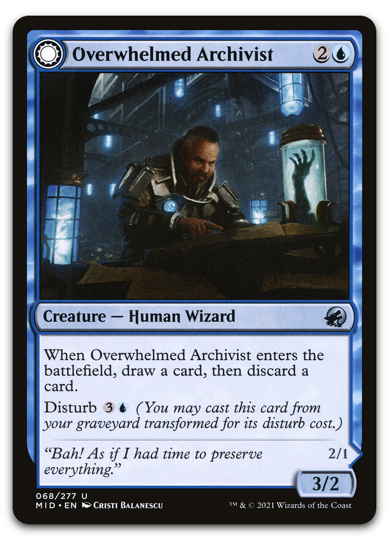 Product image for TCG 248090