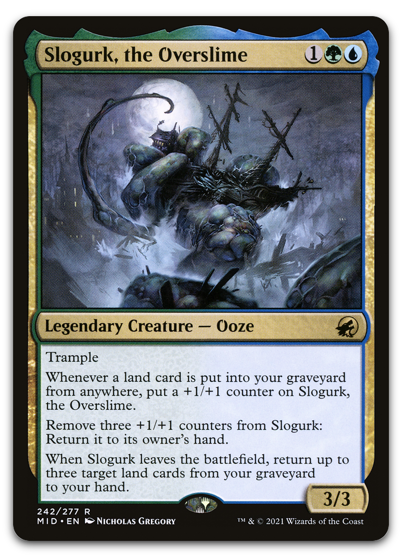 Product image for TCG 248102